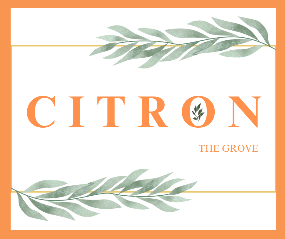 Citron, the Grove, Camarillo