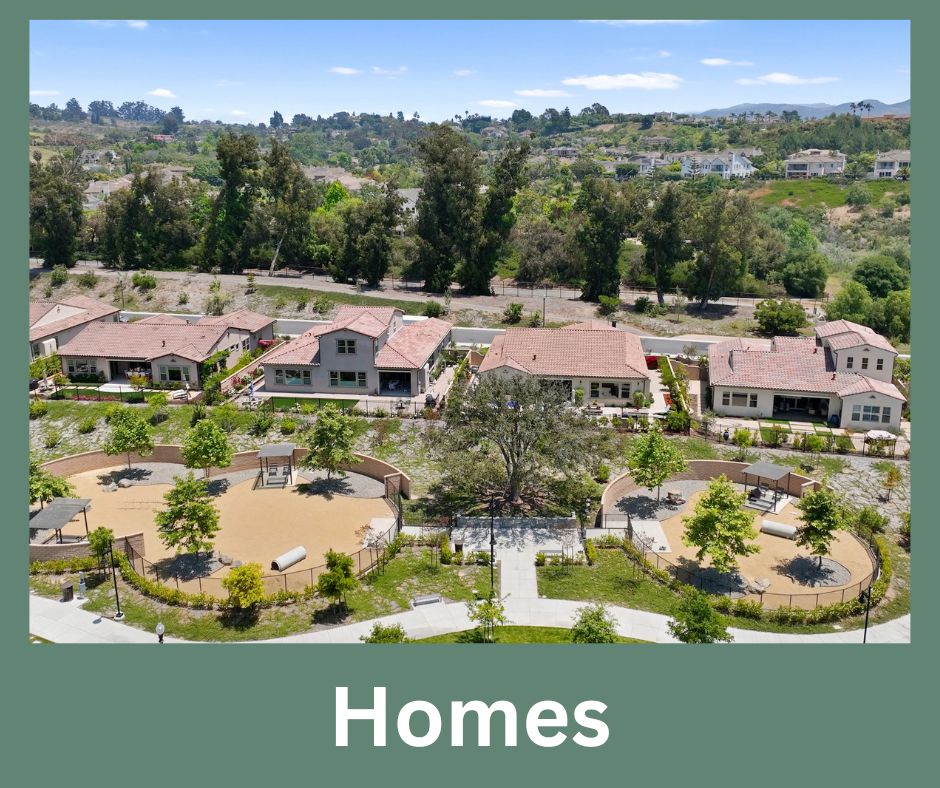 The Grove Camarillo Homes for Sale