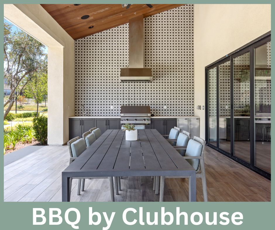 The Grove BBQ by Clubhouse