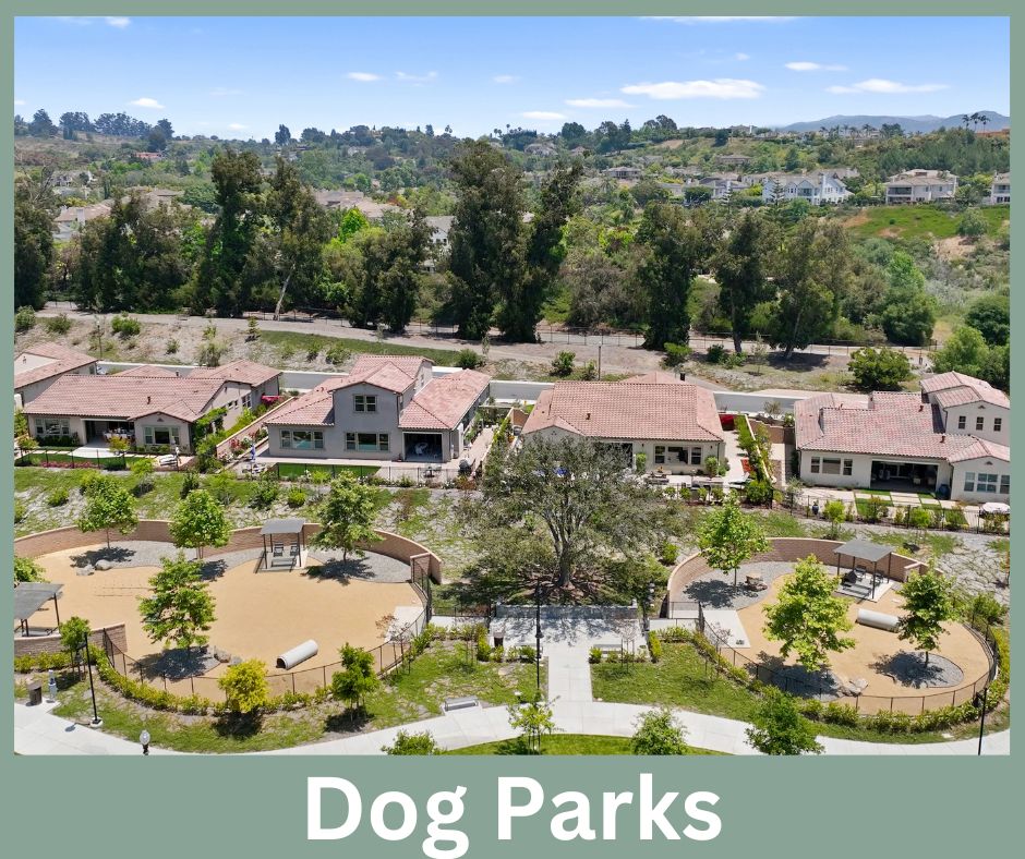 The Grove Dog Parks