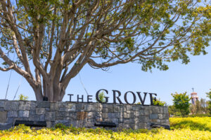 retirement community in Camarillo, The Grove, Camarillo 55+