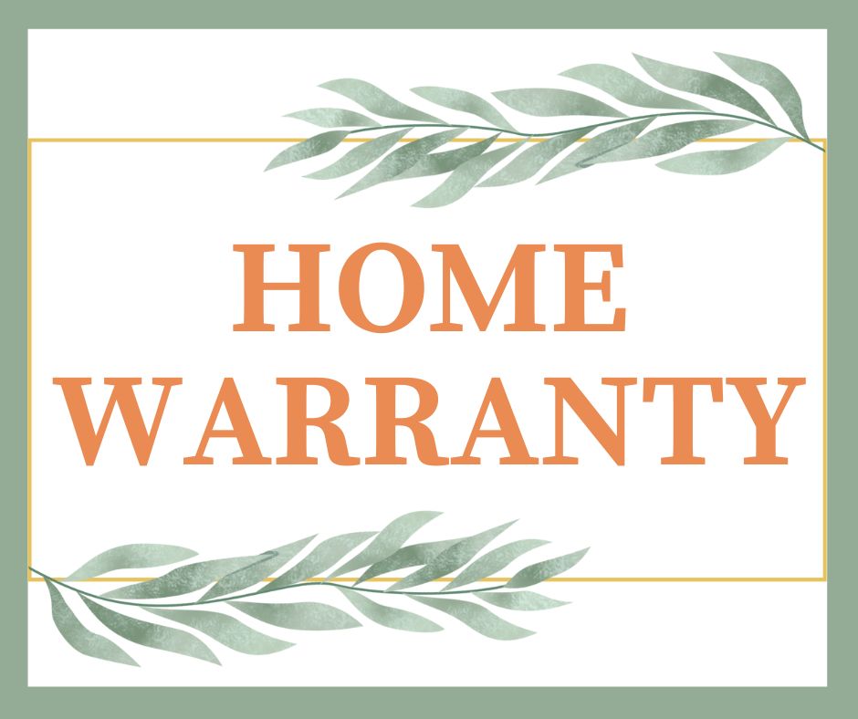 The Grove Home Warranty