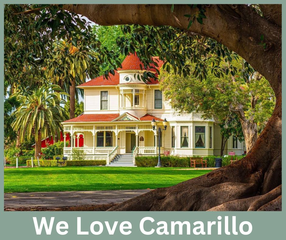 The Grove We Love Camarillo Club