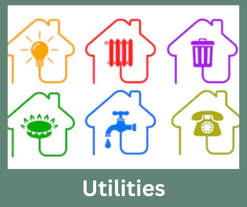 Camarillo Utilities