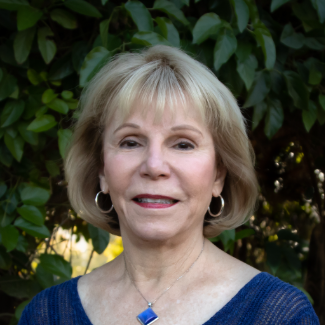 #1 Real Estate Agent in Leisure Village Camarillo, CA: Sharron Parker